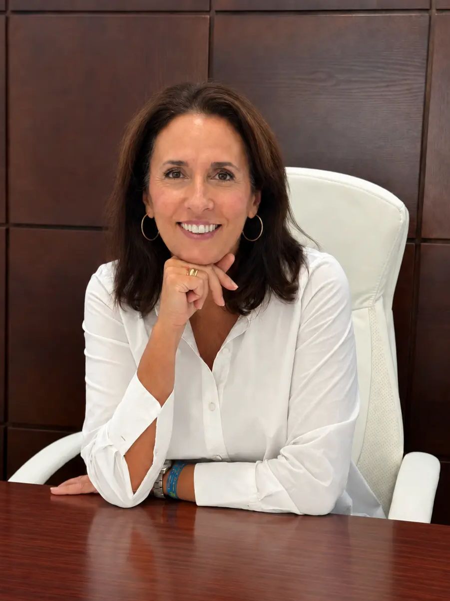 María García Molina